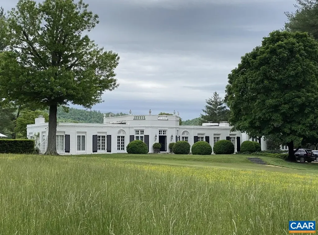 1293 Hammocks Gap Road Charlottesville VA 22911