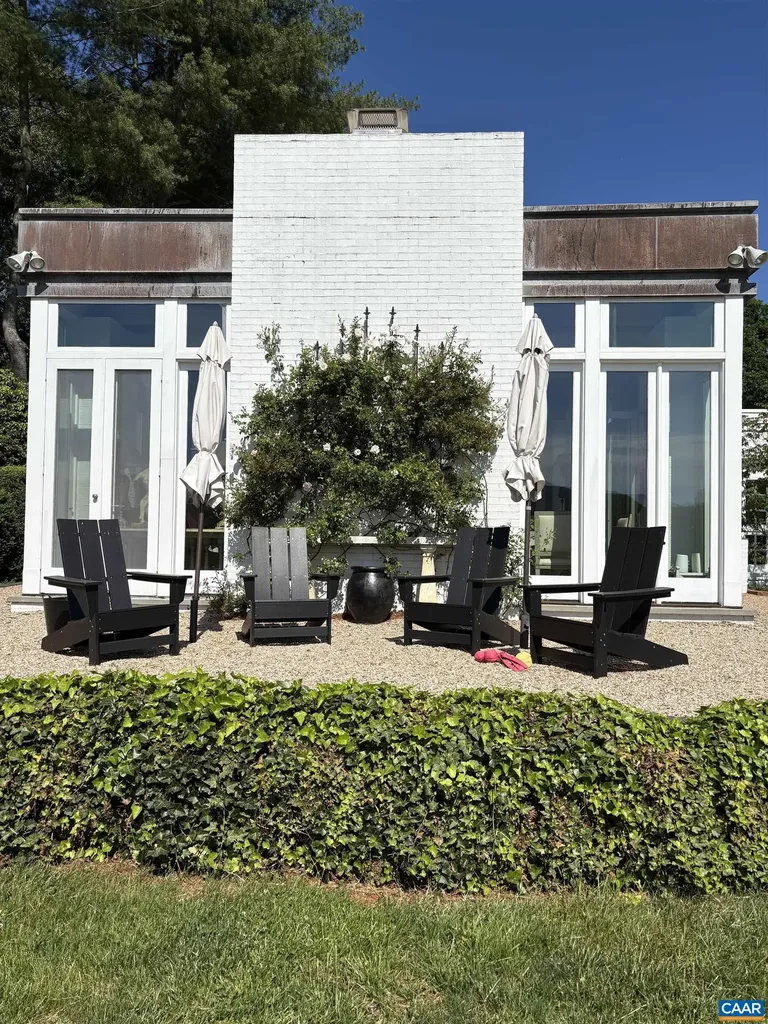 1293 Hammocks Gap Road Charlottesville VA 22911