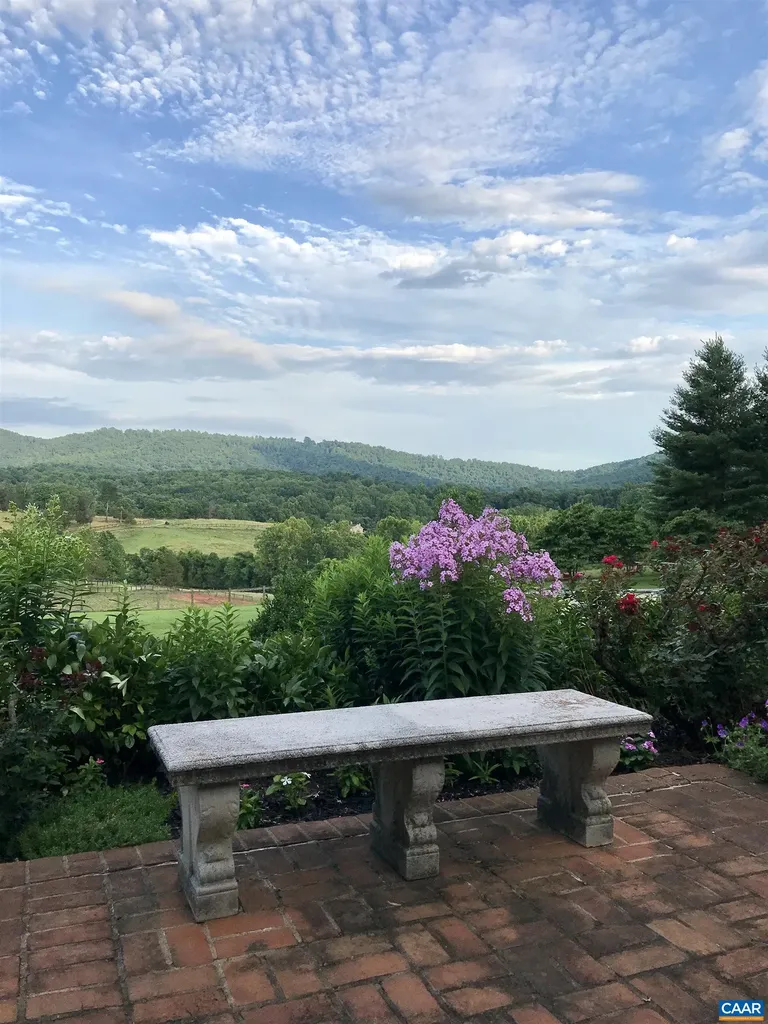 1293 Hammocks Gap Road Charlottesville VA 22911