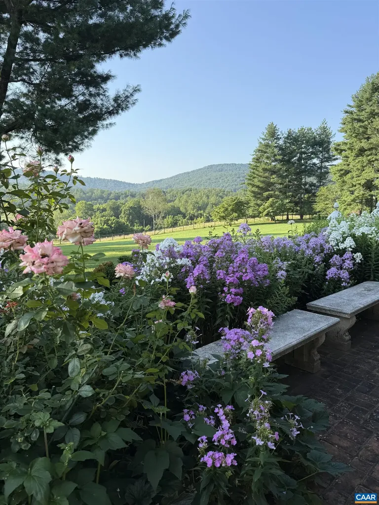 1293 Hammocks Gap Road Charlottesville VA 22911