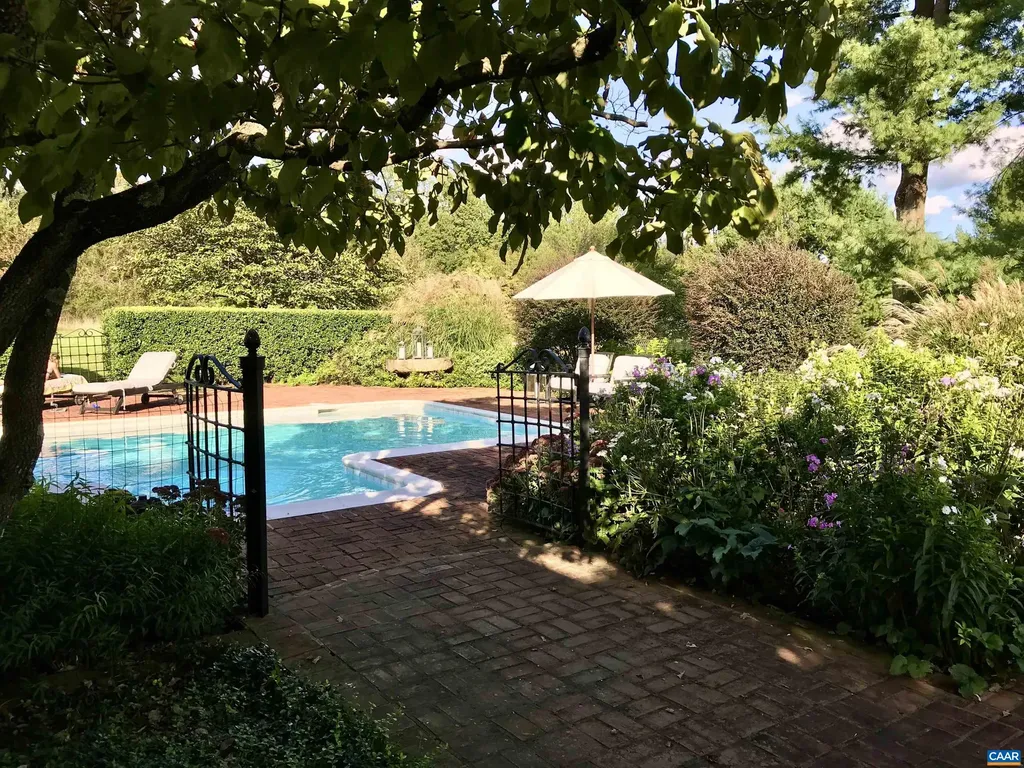 1293 Hammocks Gap Road Charlottesville VA 22911