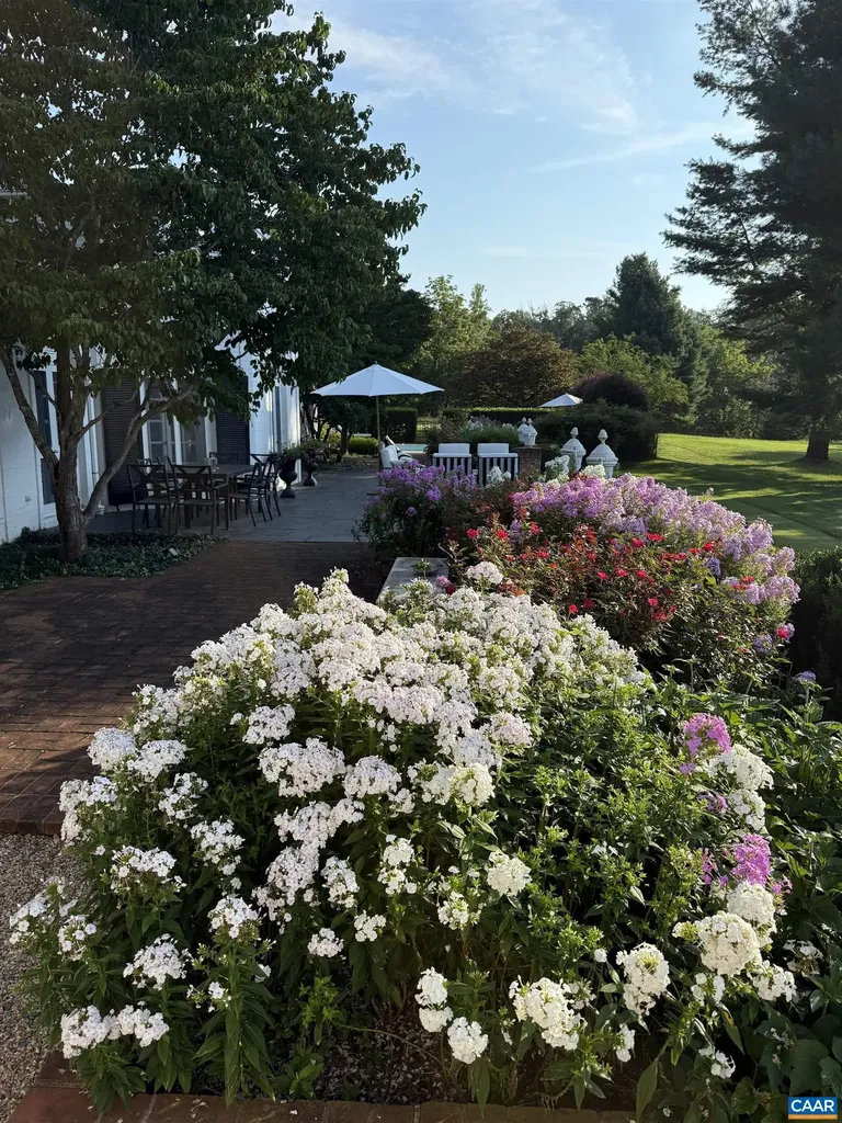 1293 Hammocks Gap Road Charlottesville VA 22911