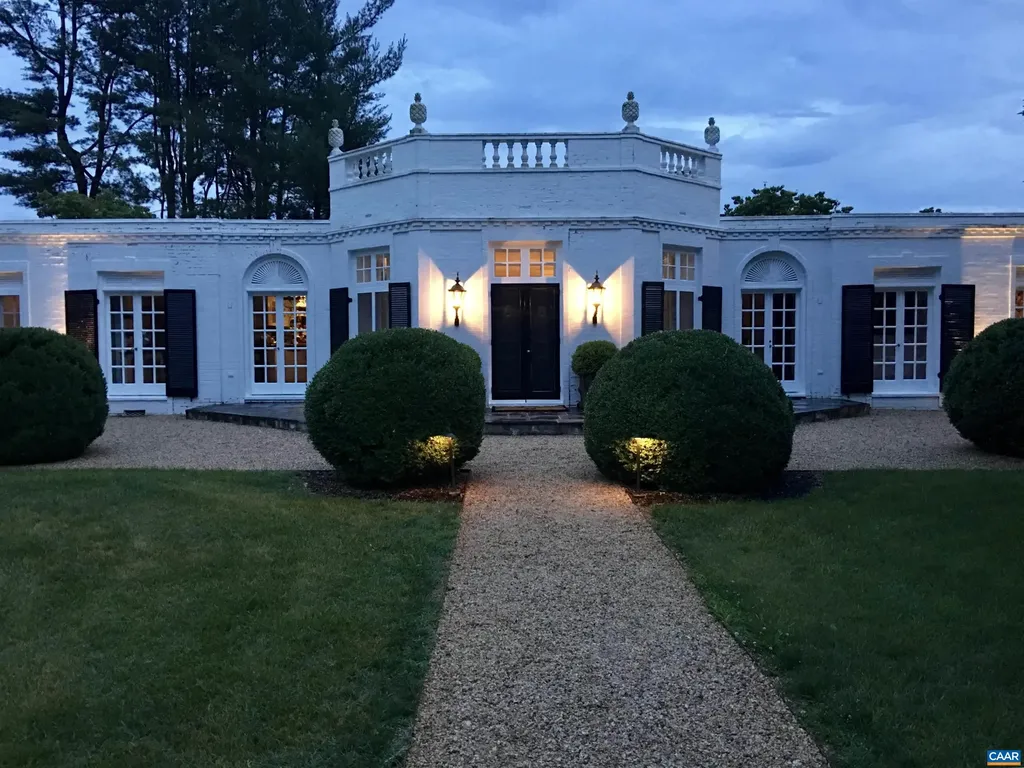 1293 Hammocks Gap Road Charlottesville VA 22911