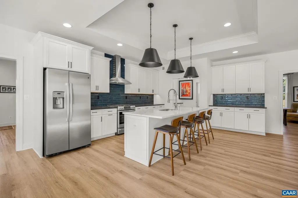 1570 James River Road Scottsville VA 24590