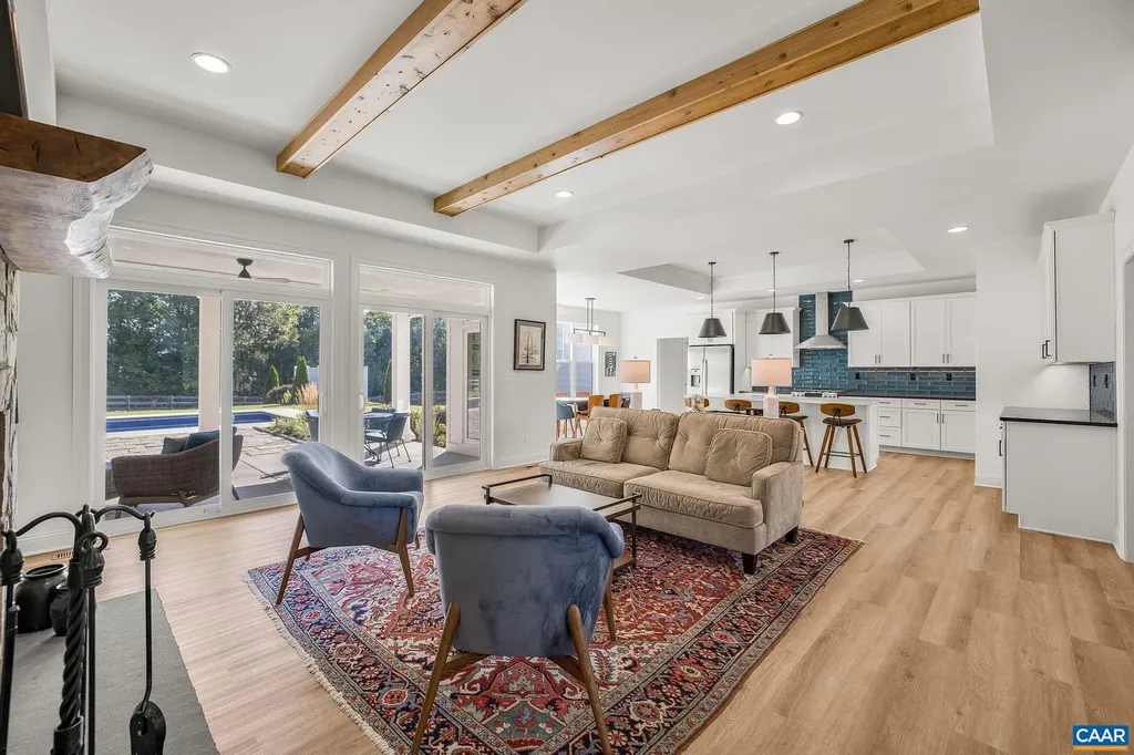 1570 James River Road Scottsville VA 24590