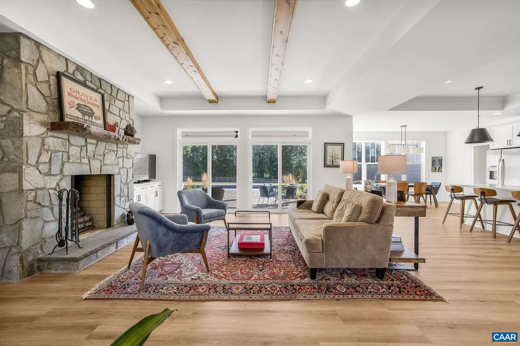 1570 James River Road Scottsville VA 24590