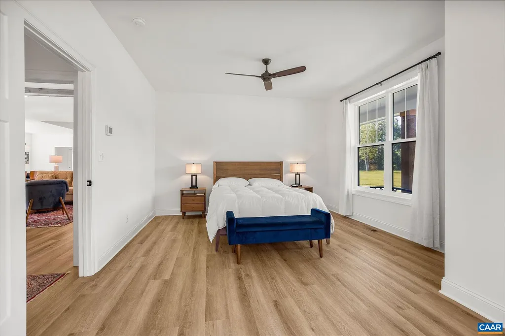 1570 James River Road Scottsville VA 24590