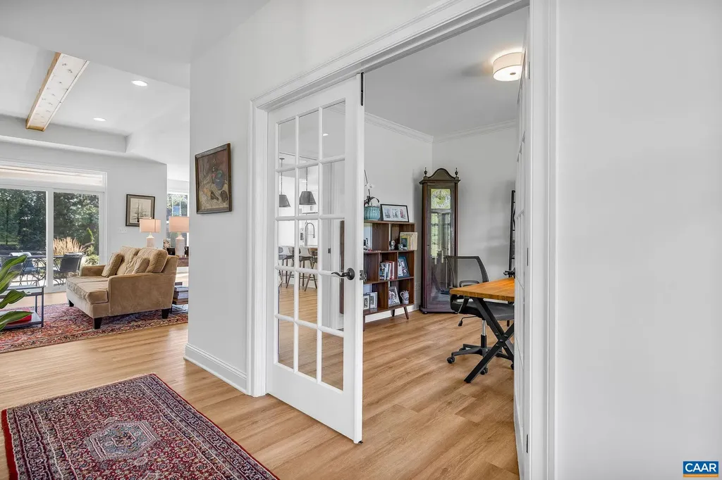 1570 James River Road Scottsville VA 24590