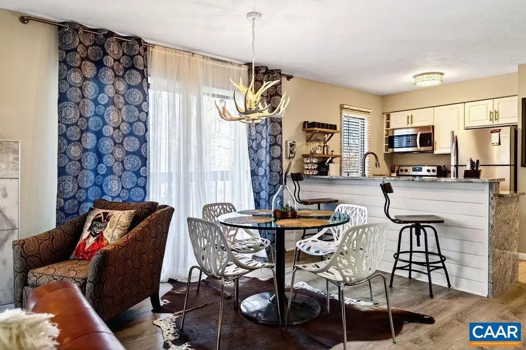 2247 Tanners Ridge Wintergreen Resort VA 22967
