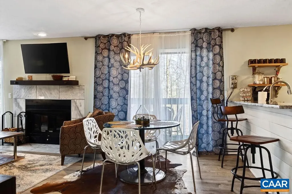 2247 Tanners Ridge Wintergreen Resort VA 22967