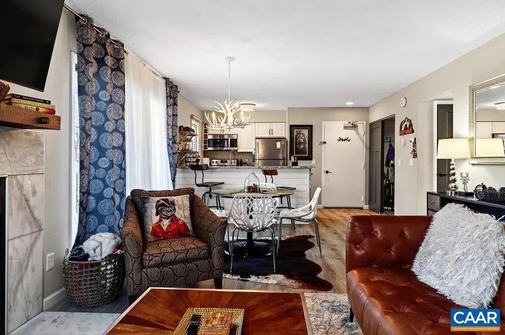 2247 Tanners Ridge Wintergreen Resort VA 22967