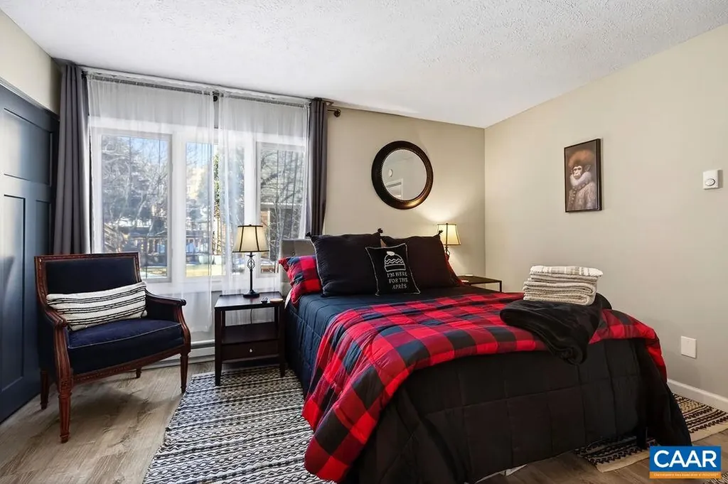 2247 Tanners Ridge Wintergreen Resort VA 22967