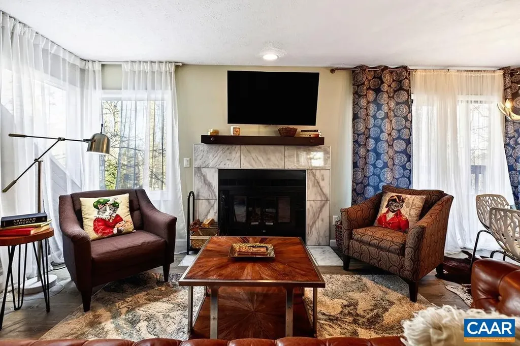 2247 Tanners Ridge Wintergreen Resort VA 22967