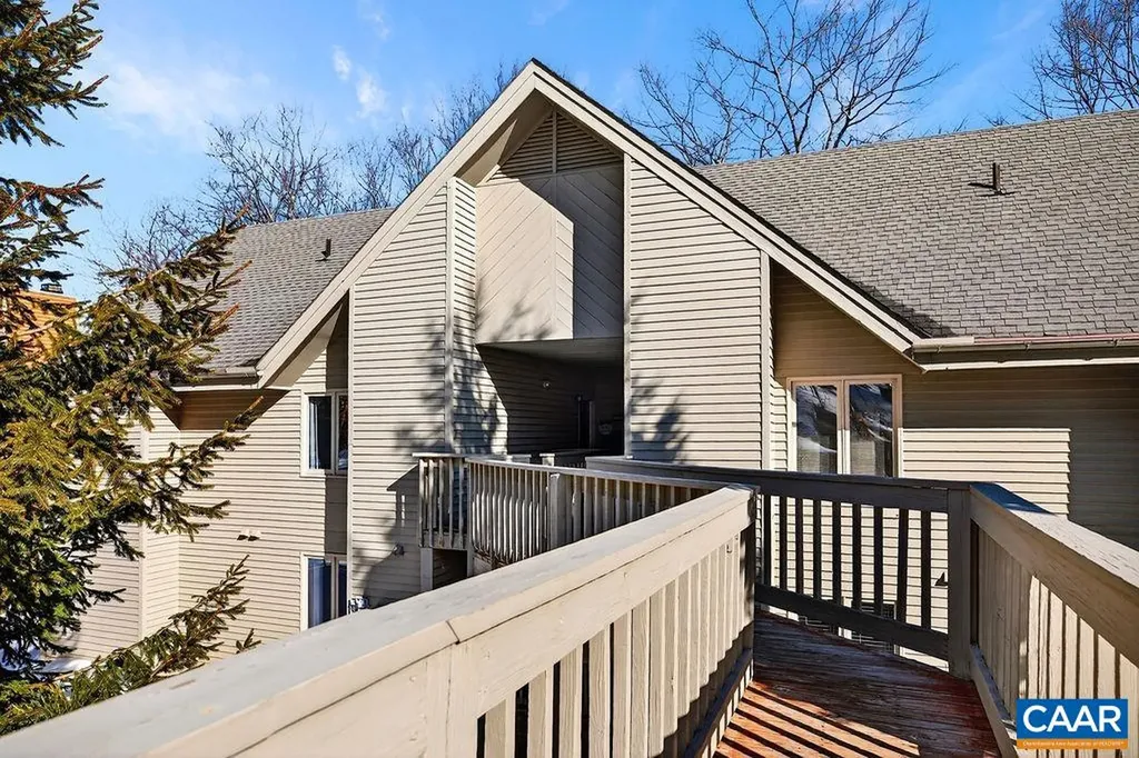2247 Tanners Ridge Wintergreen Resort VA 22967
