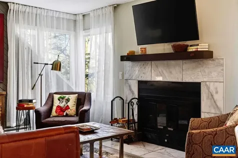2247 Tanners Ridge Wintergreen Resort VA 22967
