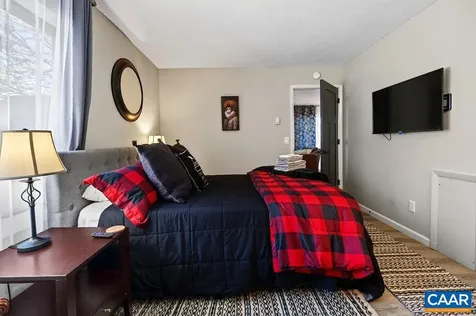 2247 Tanners Ridge Wintergreen Resort VA 22967