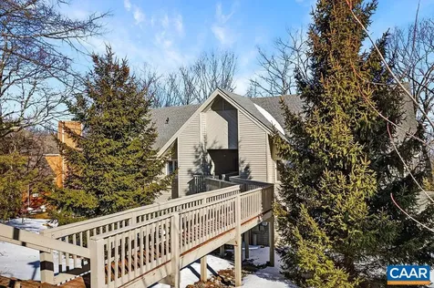 2247 Tanners Ridge Wintergreen Resort VA 22967