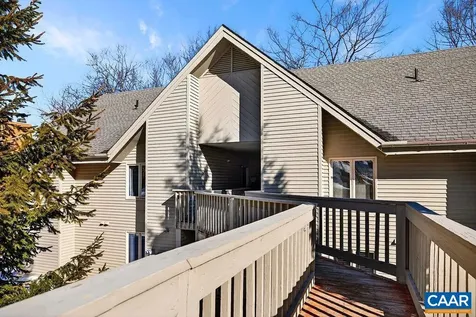 2247 Tanners Ridge Wintergreen Resort VA 22967