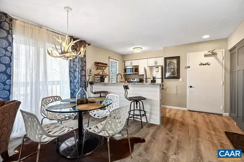 2247 Tanners Ridge Wintergreen Resort VA 22967