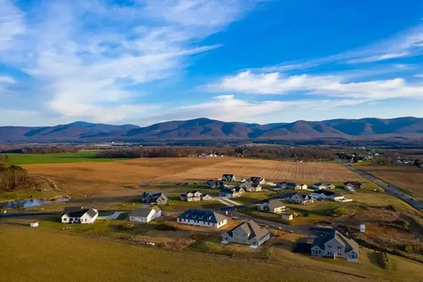 LOT-46 Dalmatian Drive Mcgaheysville VA 22840