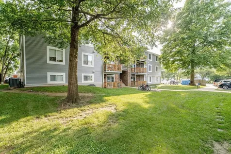 56 South Avenue Harrisonburg VA 22801