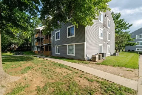 56 South Avenue Harrisonburg VA 22801