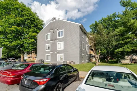 56 South Avenue Harrisonburg VA 22801