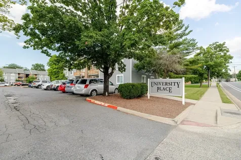 56 South Avenue Harrisonburg VA 22801