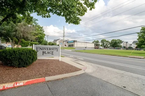 56 South Avenue Harrisonburg VA 22801