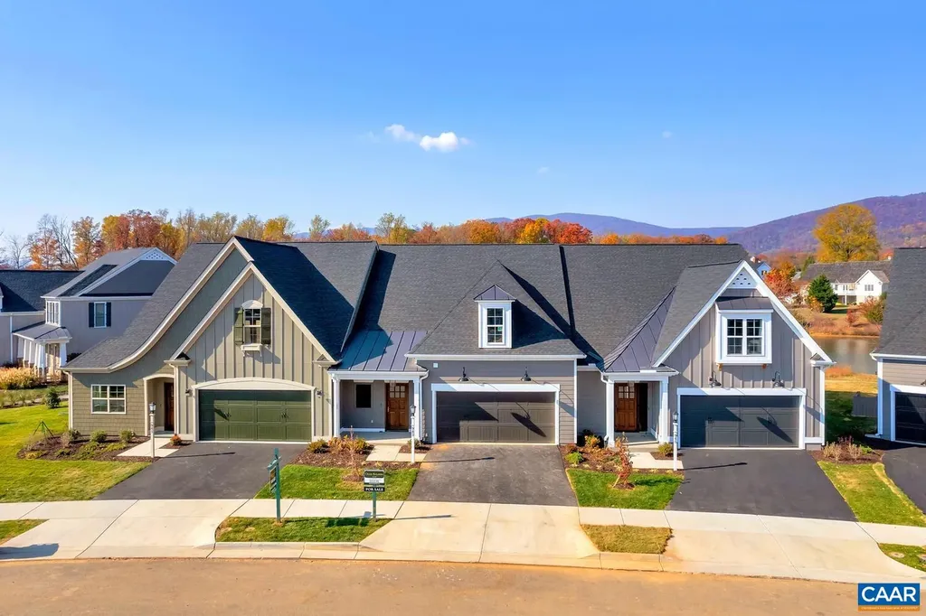 1257 Farrow Drive Charlottesville VA 22901