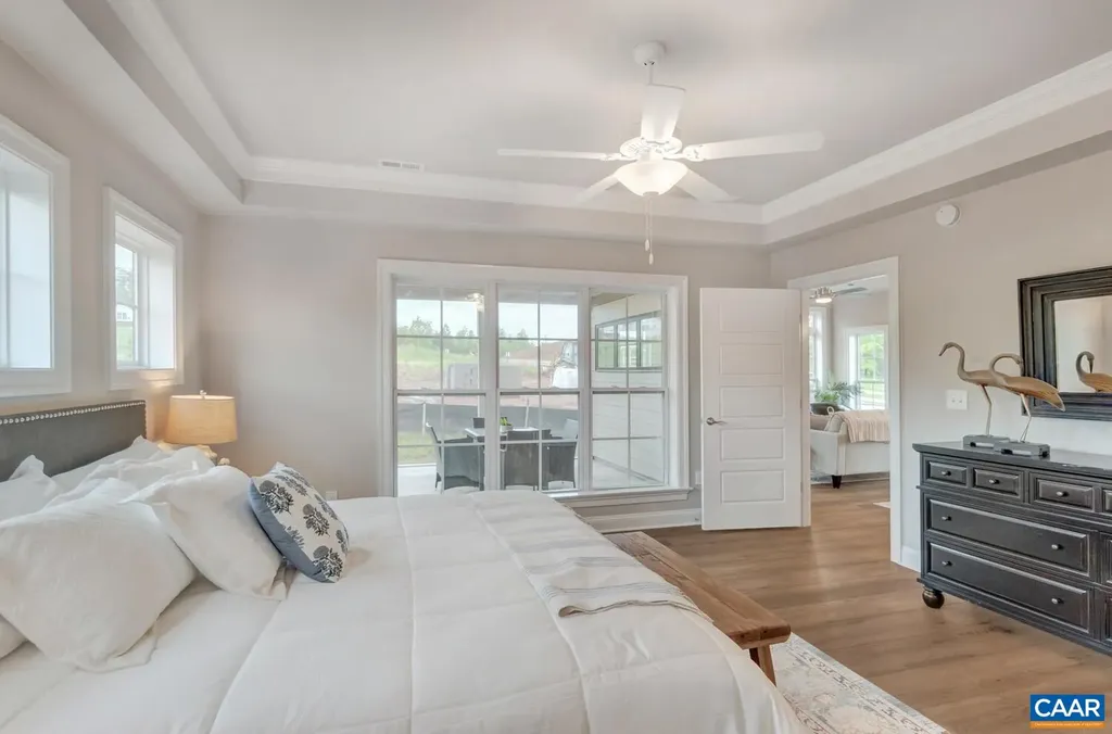 1257 Farrow Drive Charlottesville VA 22901