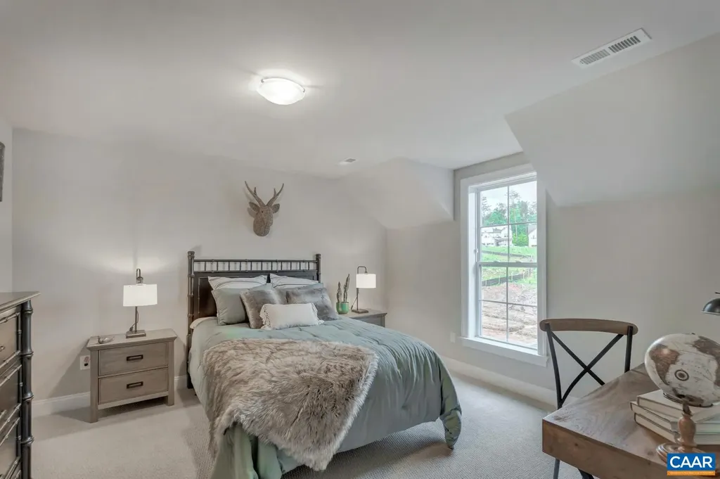 1257 Farrow Drive Charlottesville VA 22901