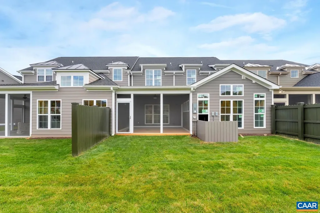 1257 Farrow Drive Charlottesville VA 22901