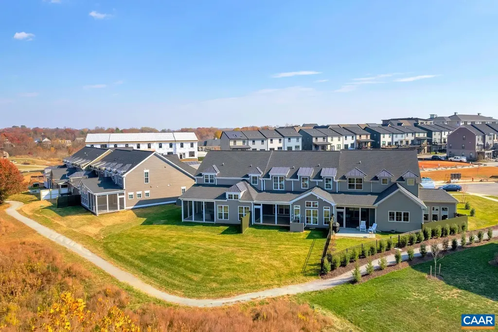 1257 Farrow Drive Charlottesville VA 22901