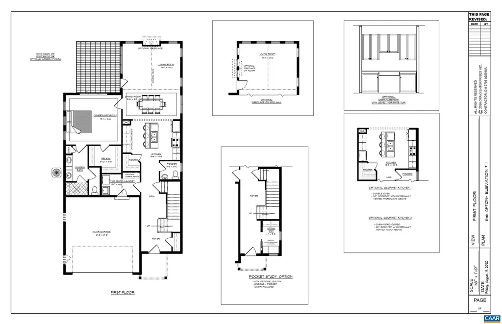 1257 Farrow Drive Charlottesville VA 22901