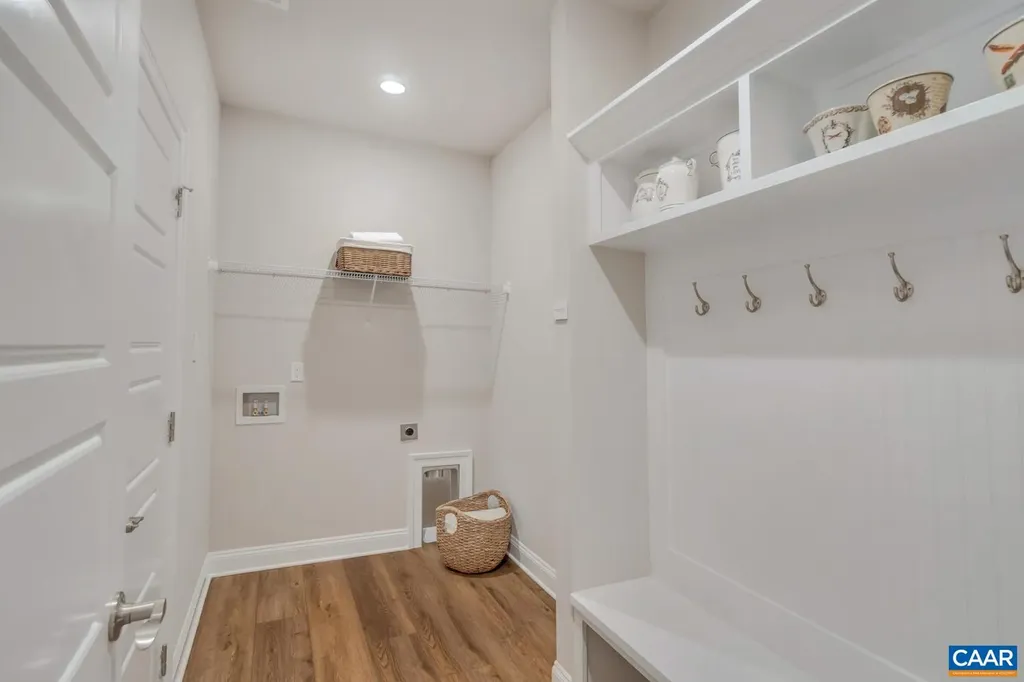 1257 Farrow Drive Charlottesville VA 22901