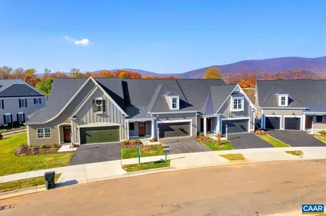 1257 Farrow Drive Charlottesville VA 22901
