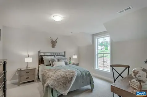 1257 Farrow Drive Charlottesville VA 22901