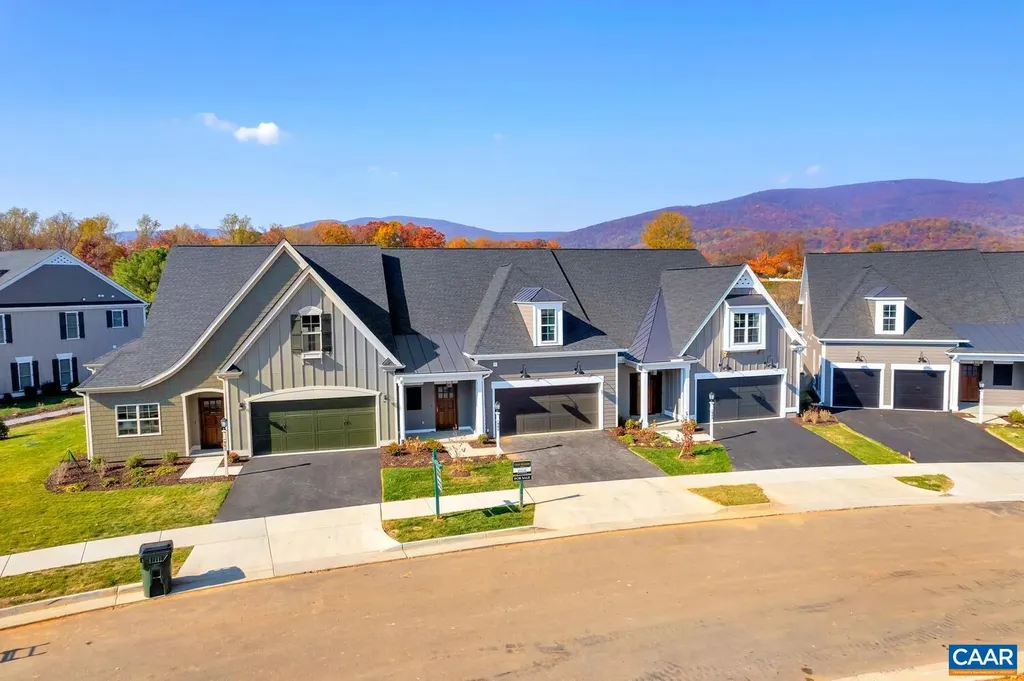 1226 Farrow Drive Charlottesville VA 22901