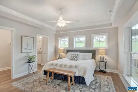 1226 Farrow Drive Charlottesville VA 22901