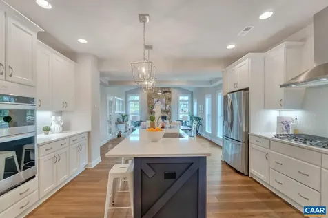 1226 Farrow Drive Charlottesville VA 22901
