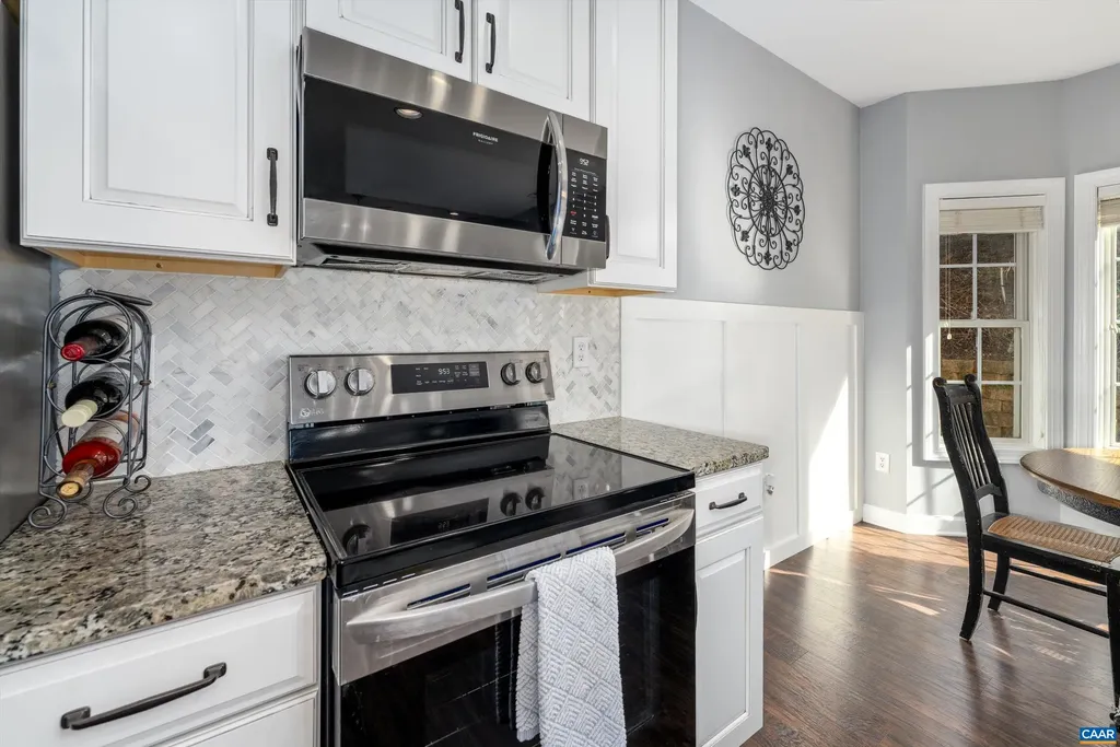 1405 Amber Ridge Road Charlottesville VA 22901