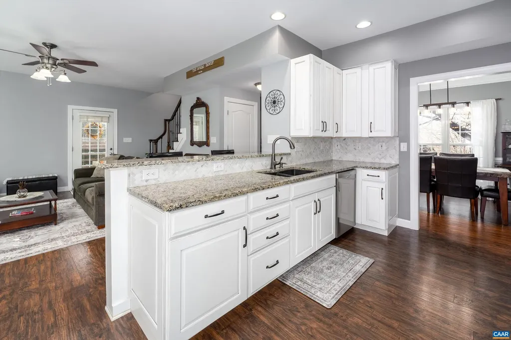 1405 Amber Ridge Road Charlottesville VA 22901