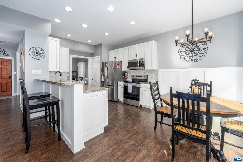 1405 Amber Ridge Road Charlottesville VA 22901