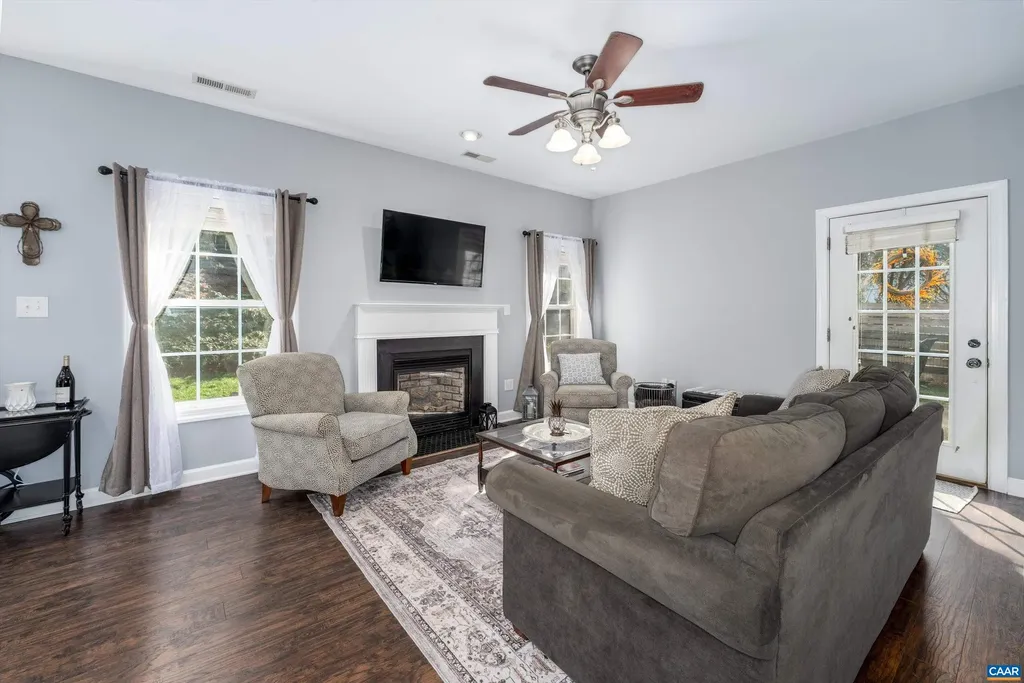 1405 Amber Ridge Road Charlottesville VA 22901