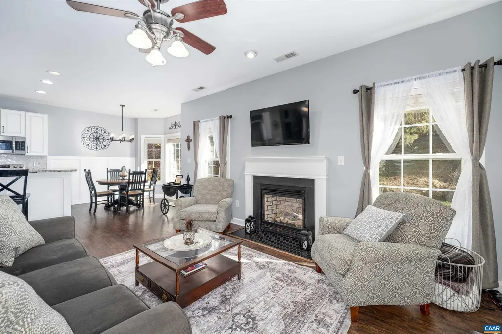 1405 Amber Ridge Road Charlottesville VA 22901