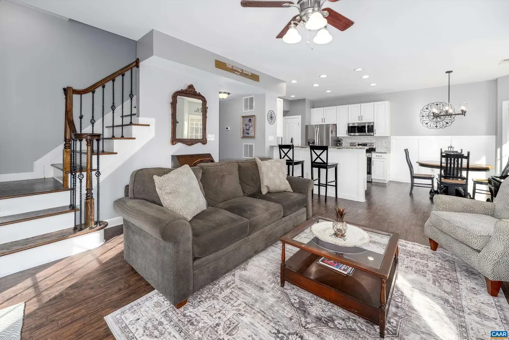 1405 Amber Ridge Road Charlottesville VA 22901