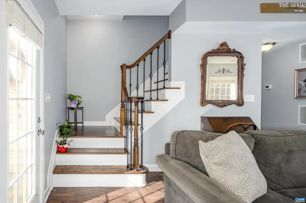 1405 Amber Ridge Road Charlottesville VA 22901