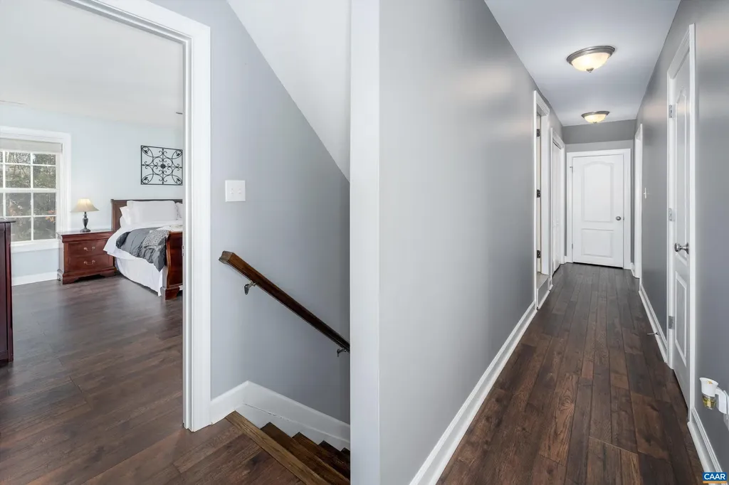 1405 Amber Ridge Road Charlottesville VA 22901