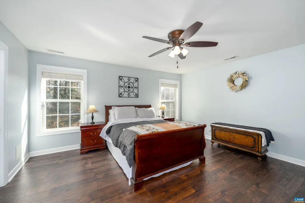 1405 Amber Ridge Road Charlottesville VA 22901